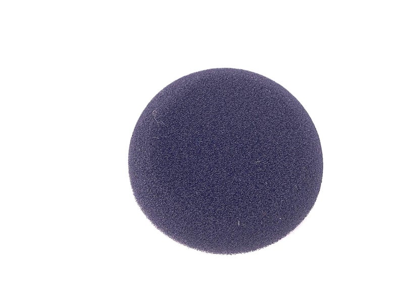 Wiki VALLEY Eartips for EncorePro HW530 Spare Foam Cushions,Earpad Tips for Plantronics EncorePro HW530 HW540 HW530D HW540D HW535USB HW545USB Telephone Headsets-2 Pack - Image 4
